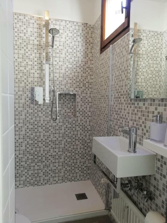 Appartement Ca Mocenigo Terrace