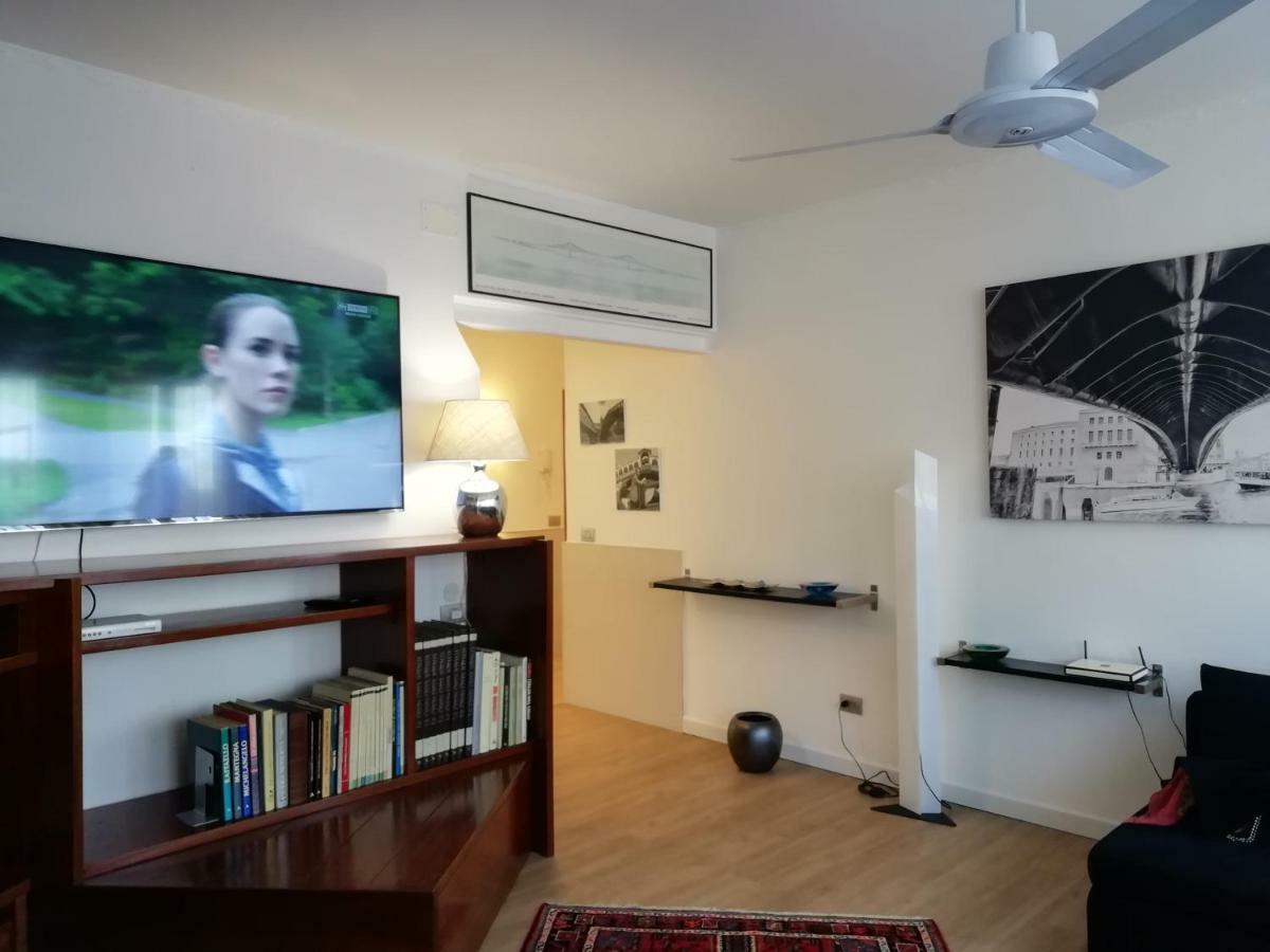 Appartement Ca Mocenigo Terrace