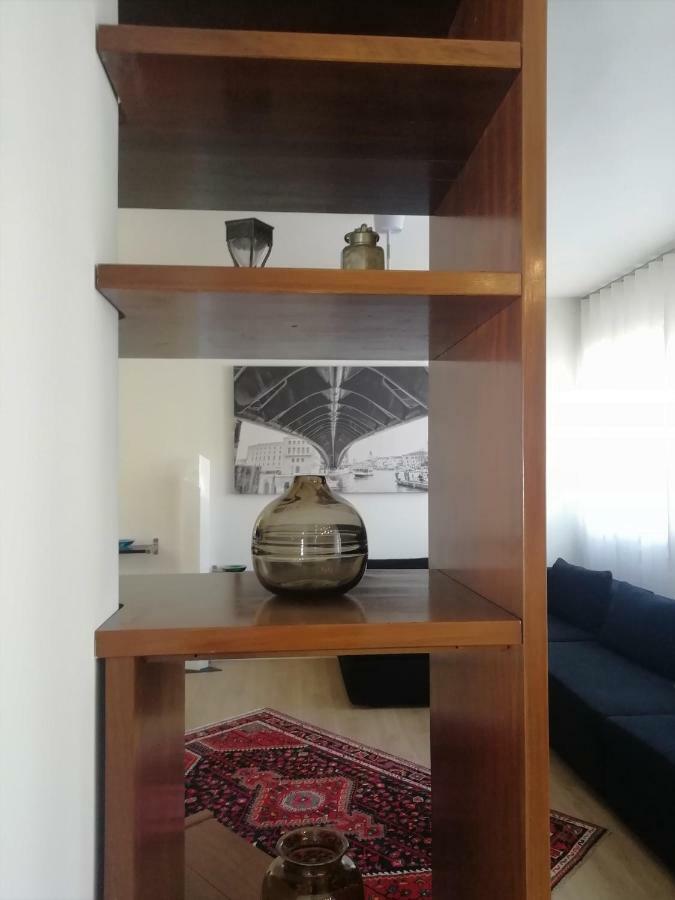 Ca Mocenigo Terrace * Venetië