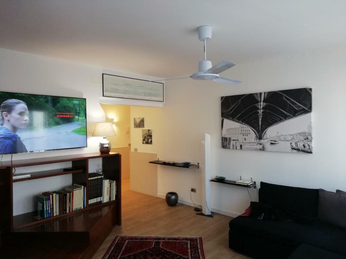 Ca Mocenigo Terrace Appartement