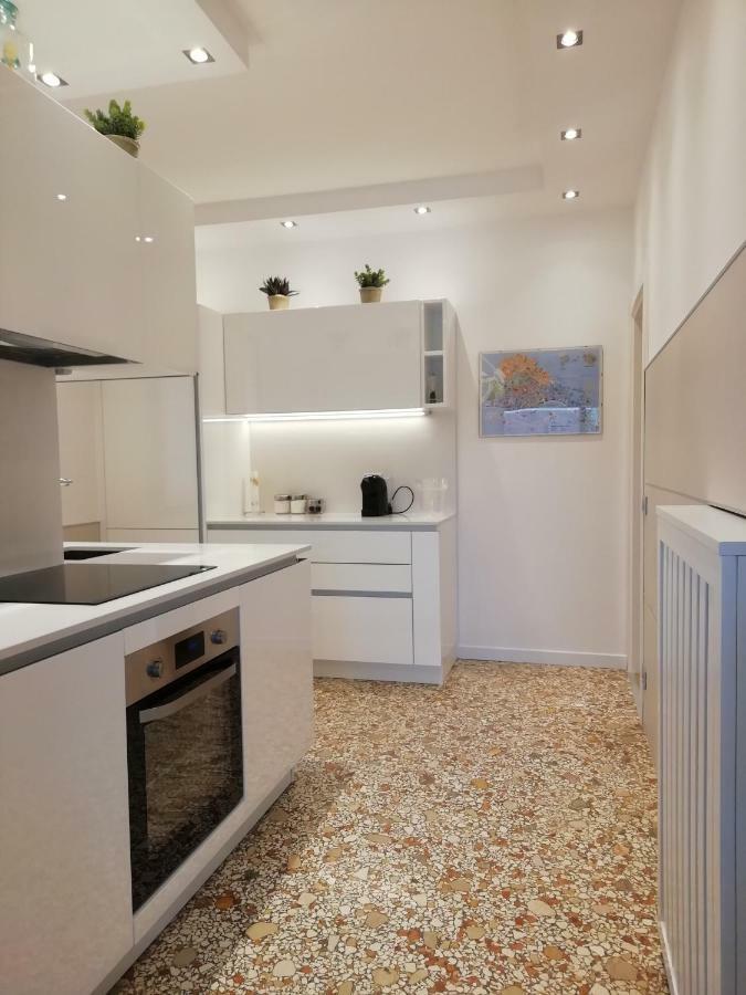 Appartement Cà Mocenigo Terrace