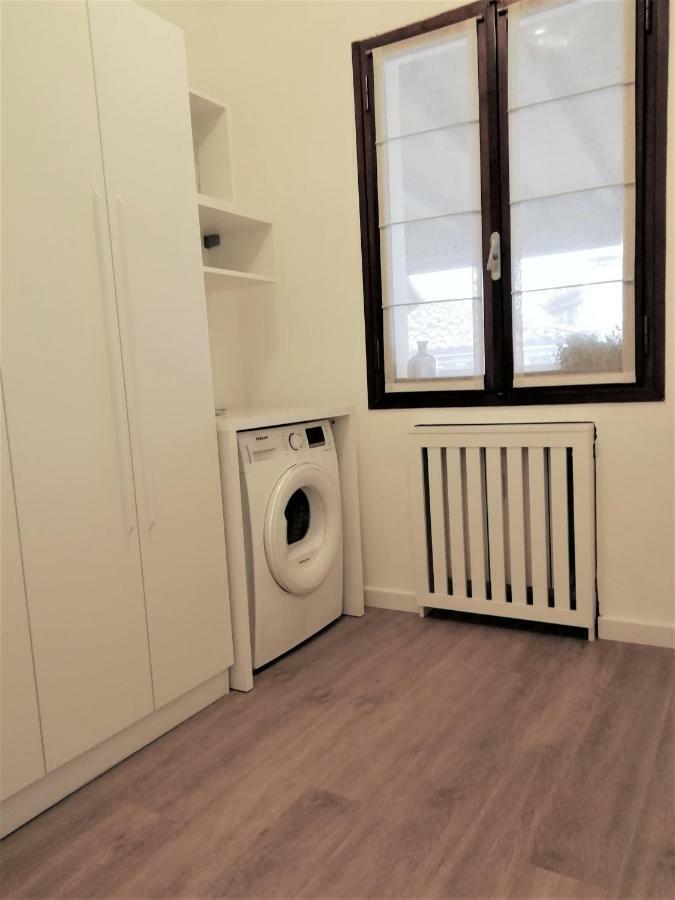 Ca Mocenigo Terrace Appartement *