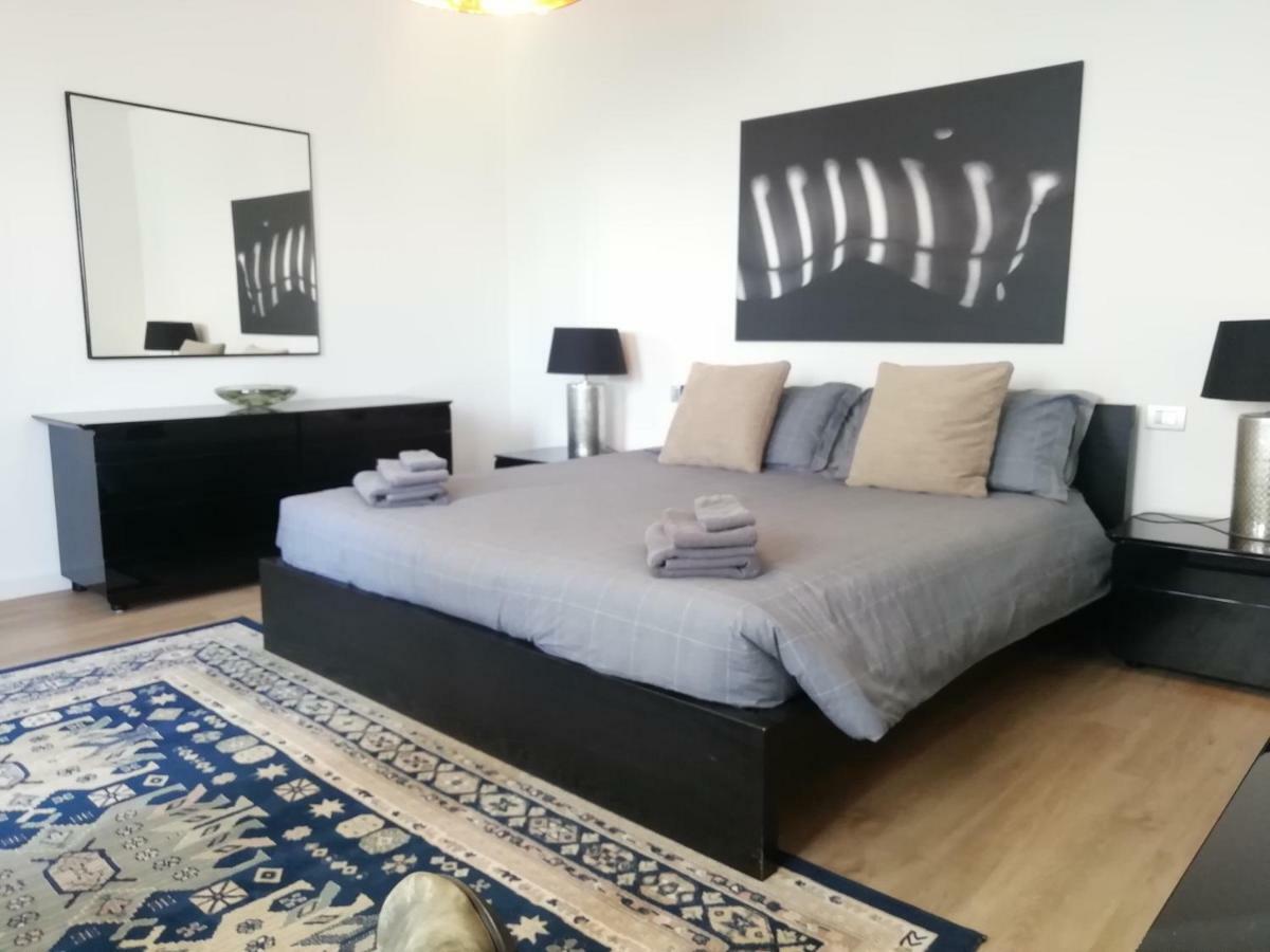 Ca Mocenigo Terrace Appartement