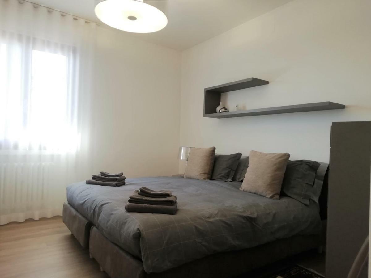 Cà Mocenigo Terrace Appartement Venise